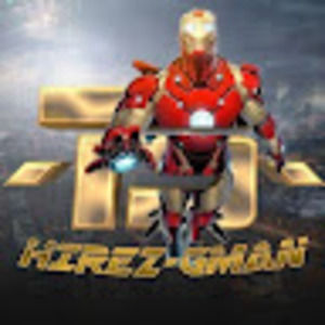 Meet your Posher, Timothy